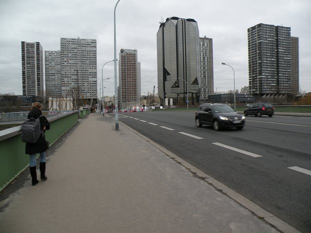  Pont de Grenelle